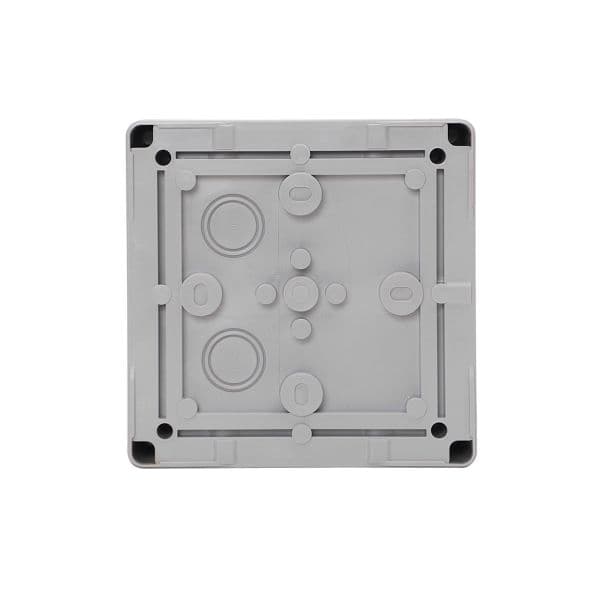 Коробка соединительная Heat Box 200