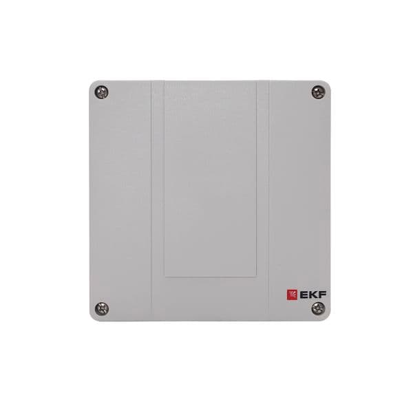 Коробка соединительная Heat Box 200