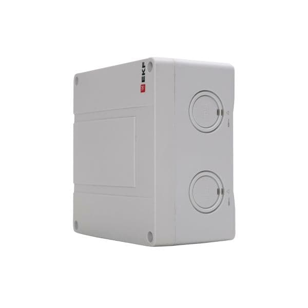 Коробка соединительная Heat Box 200