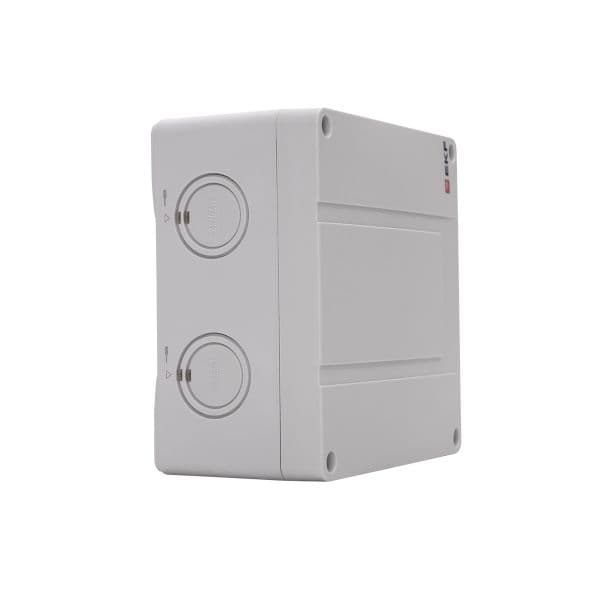 Коробка соединительная Heat Box 200