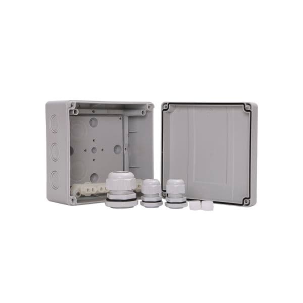 Коробка соединительная Heat Box 200