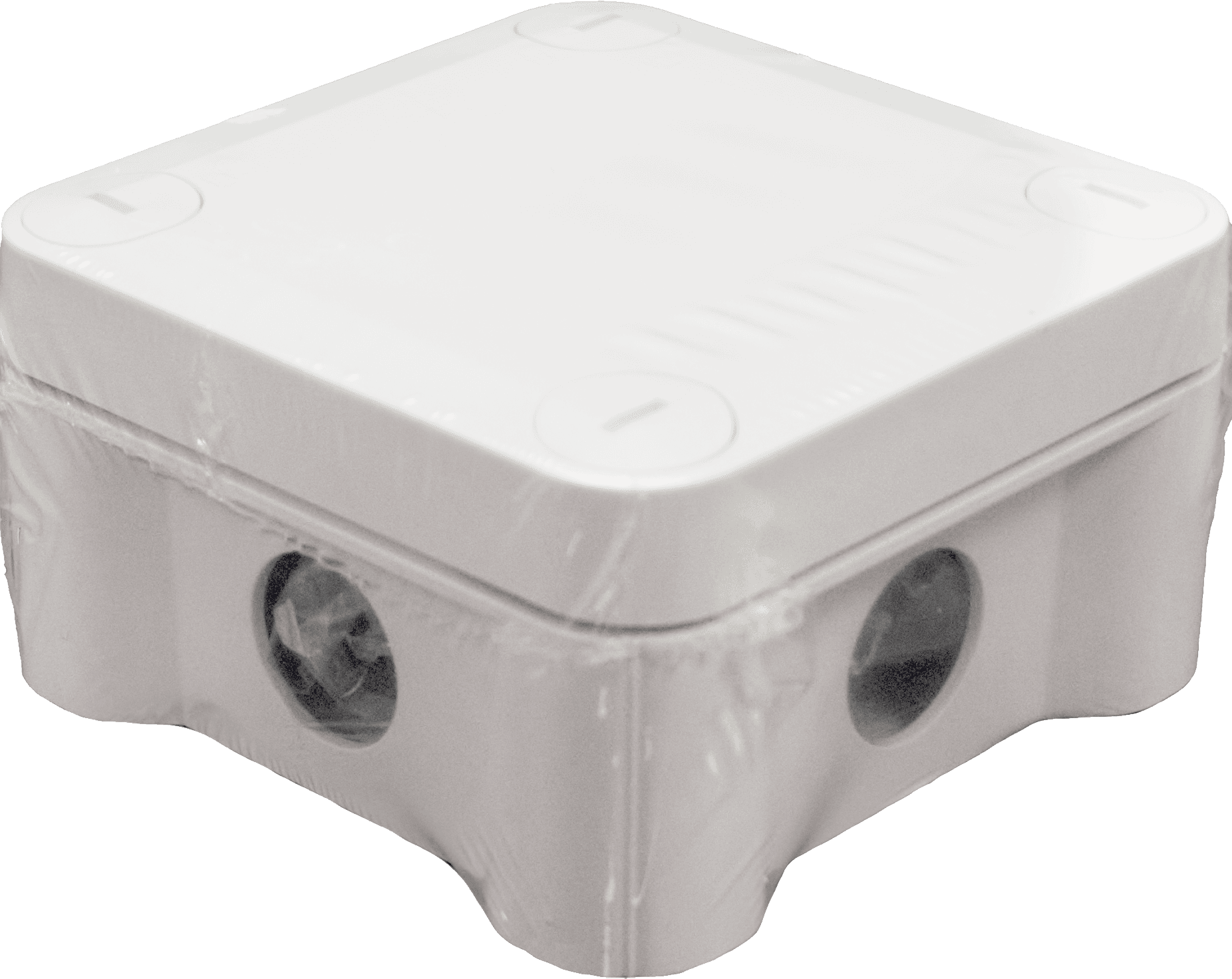 Коробка монтажная КМ-1010(П)-IP55