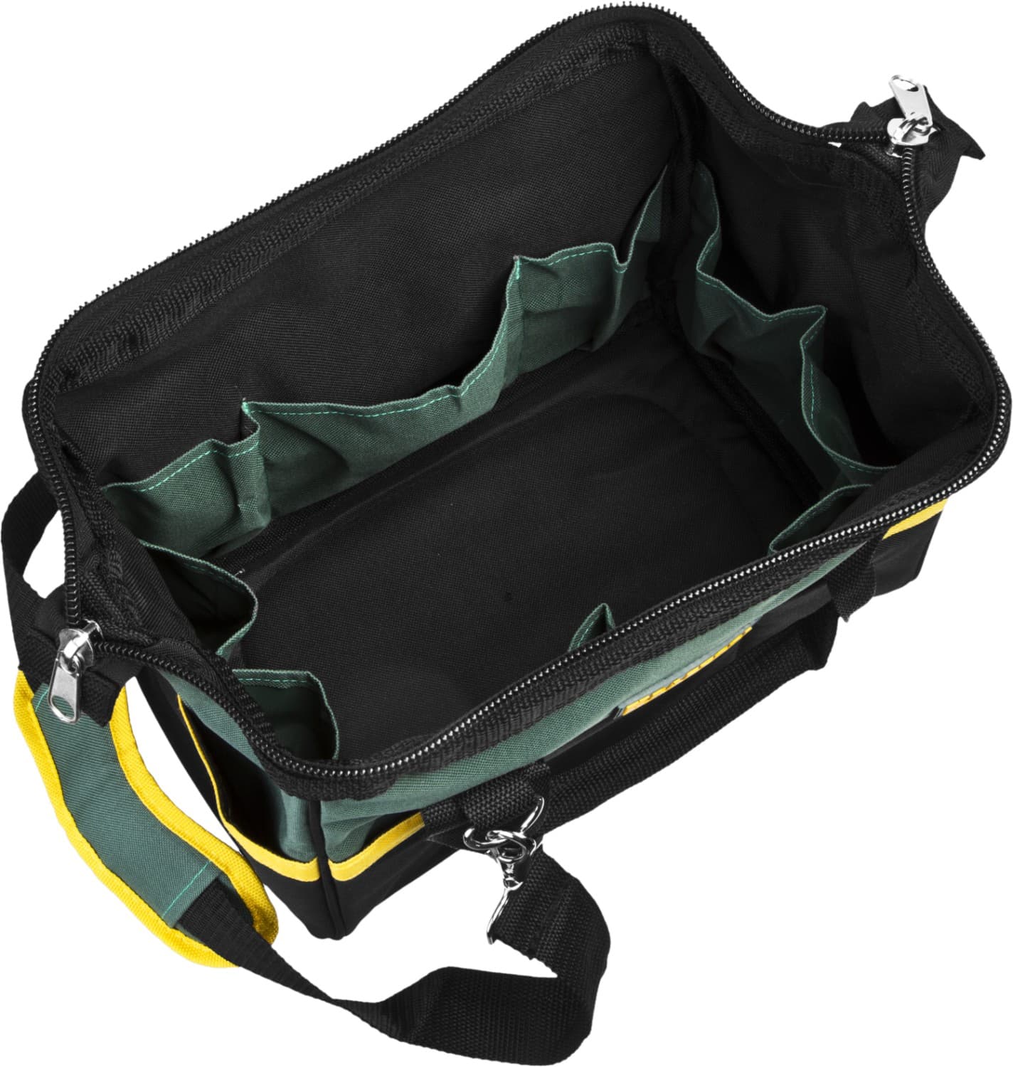 Сумка MaxKraft для инструмента 18 карманов 16''