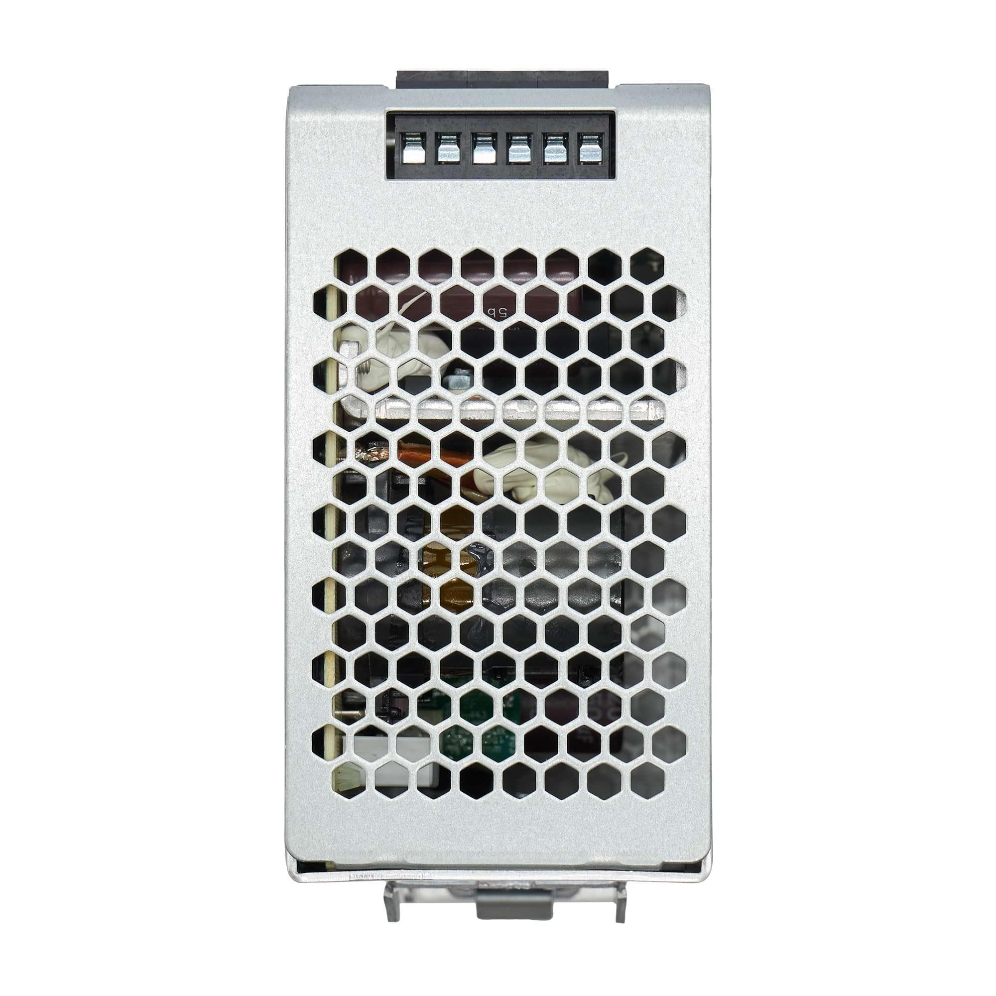 Источник питания ''ECO POWER'', однофазный, 240Вт, 10А, 24В