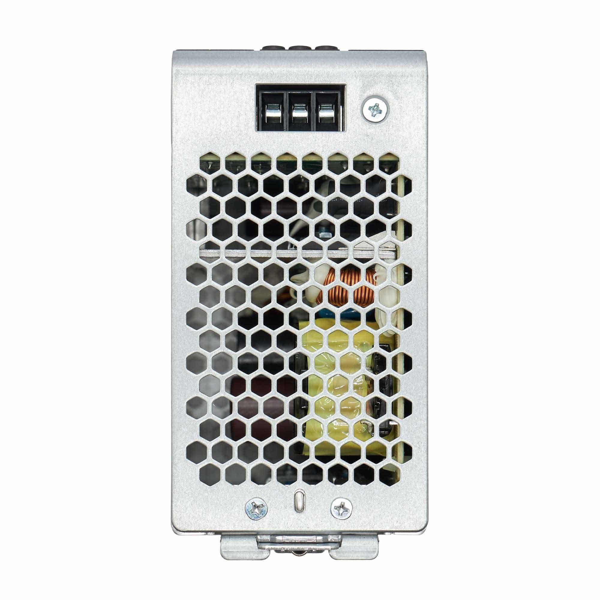 Источник питания ''ECO POWER'', однофазный, 240Вт, 10А, 24В