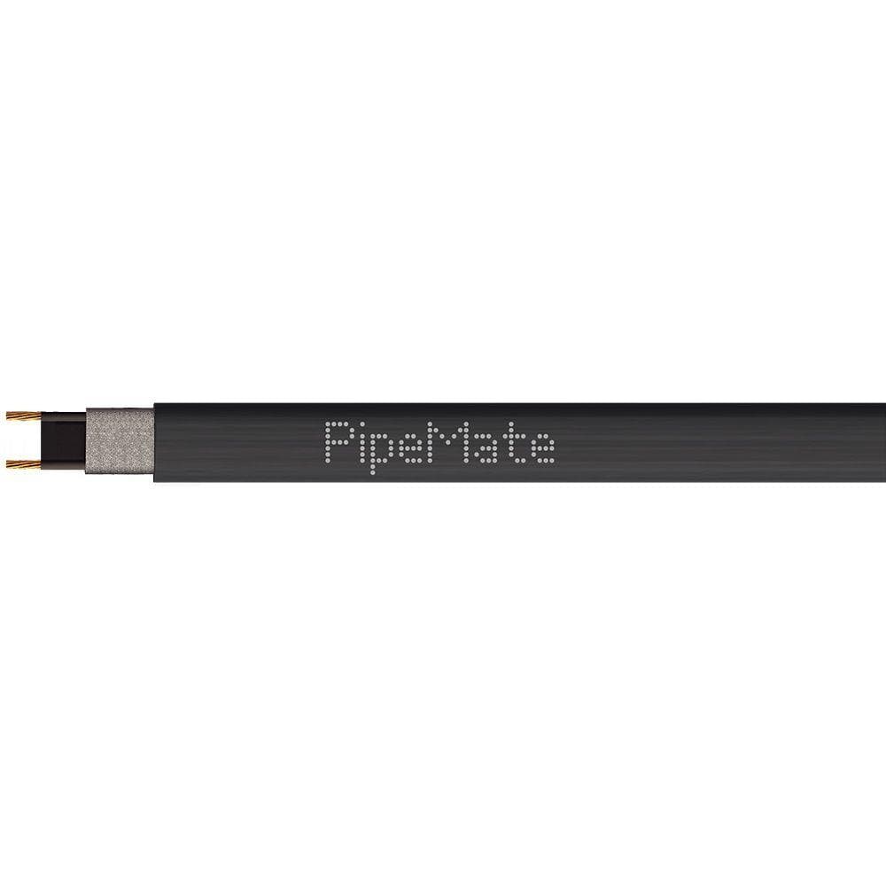 Кабель нагревательный саморегулирующийся          15PipeMate-N, катушка 250 на отрез