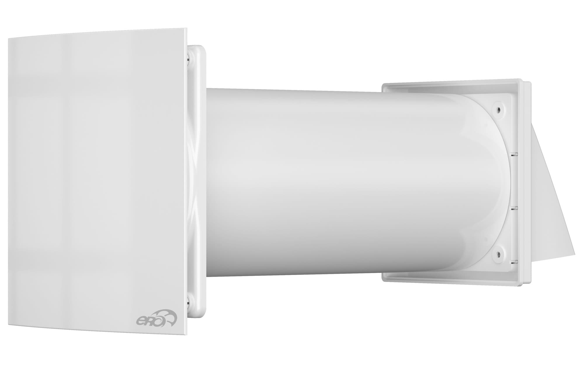 Рекуператор D125