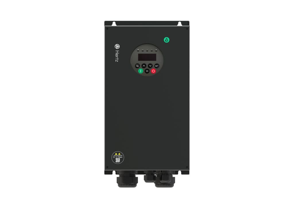 Преобразователь частоты STV050 11 кВт 380В ЭМС С3 + LED панель оператора + IP55