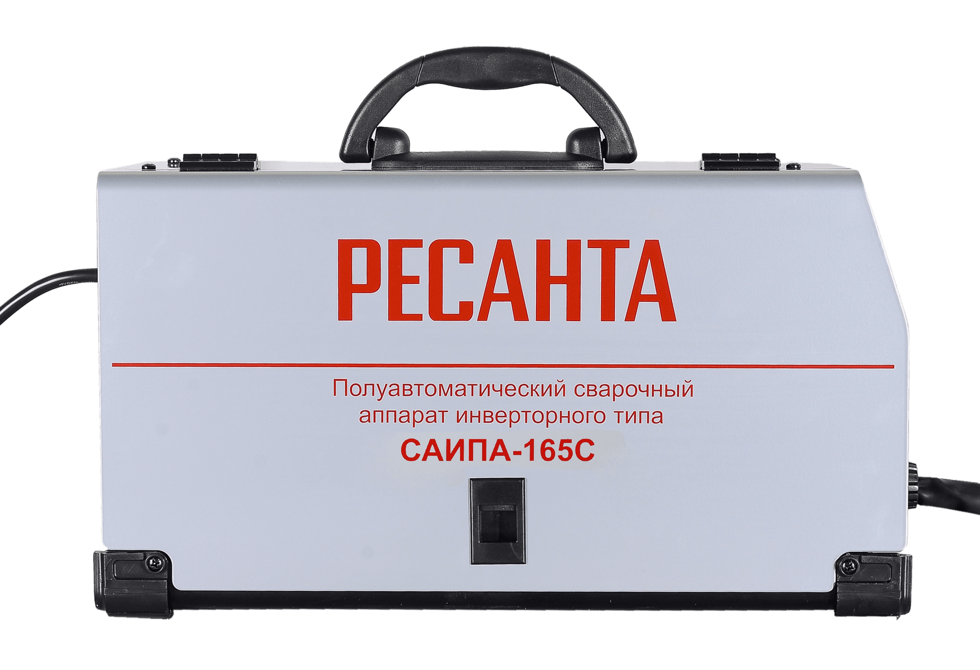Полуавтомат сварочный САИПА-165 MIG/MAG