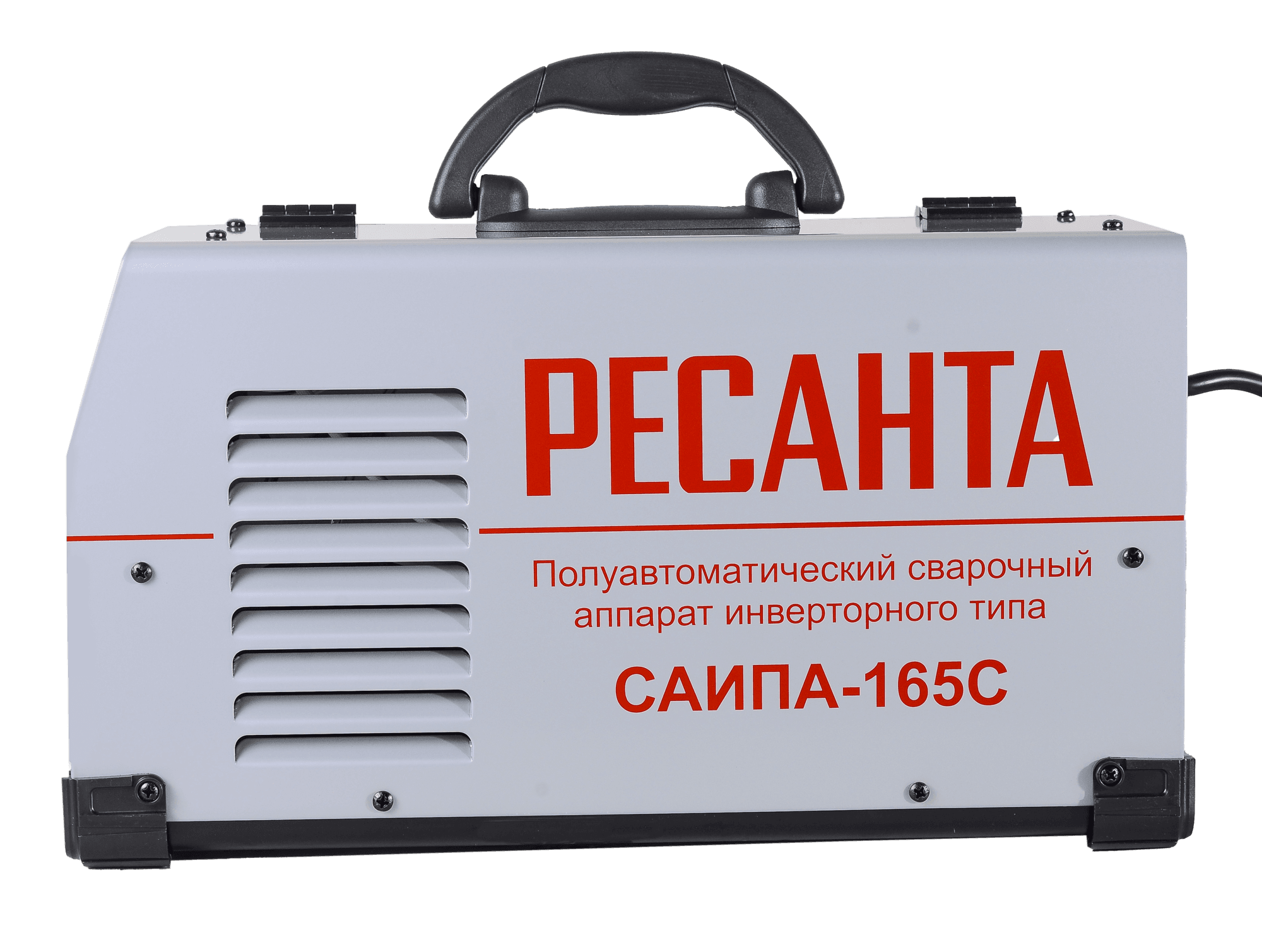 Полуавтомат сварочный САИПА-165 MIG/MAG