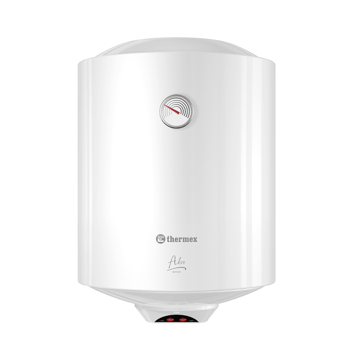 Водонагреватель накопительный Akvo 50 V Slim