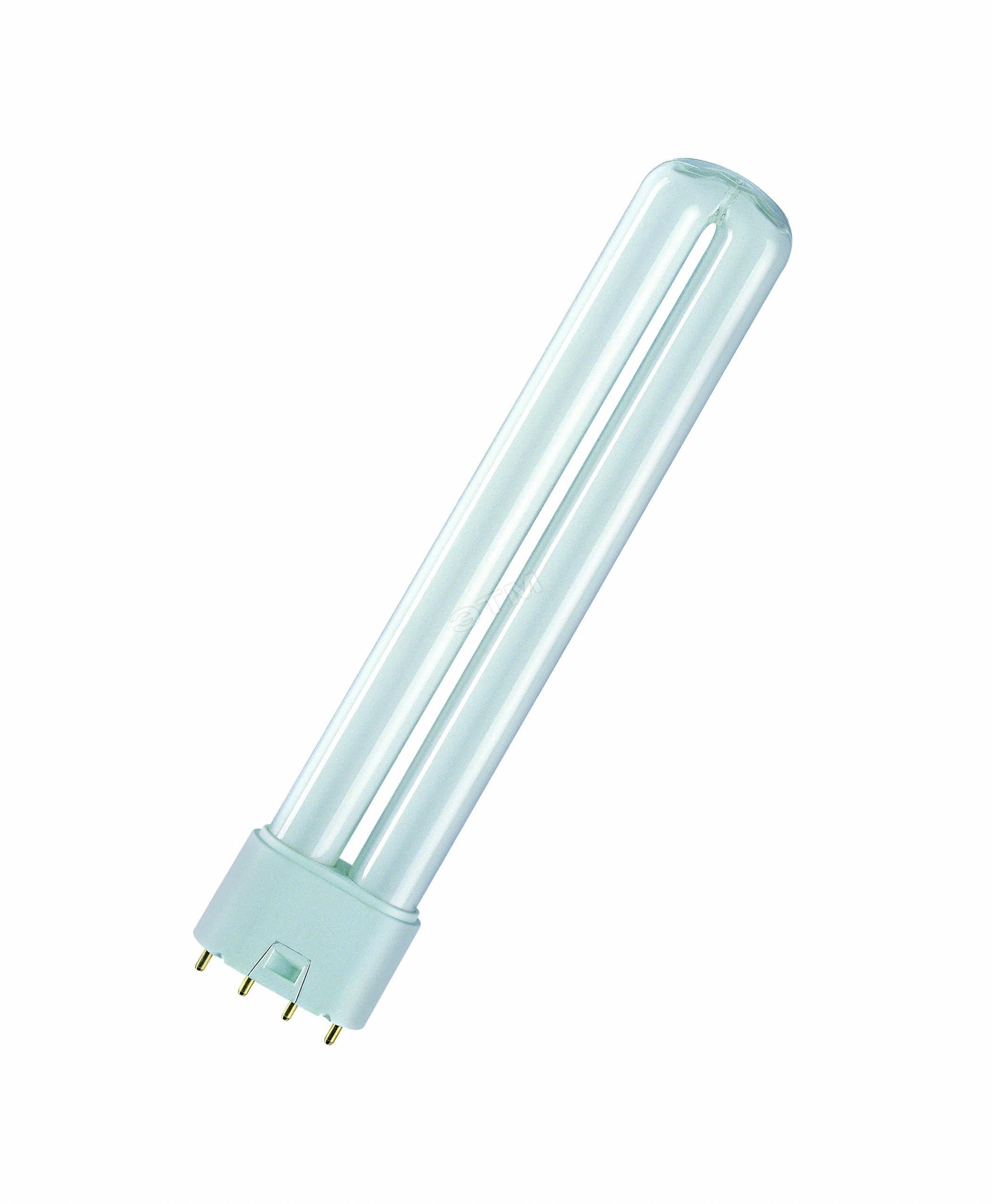 Лампа энергосберегающая КЛЛ 36вт Dulux L 36/830 2G11 Osram