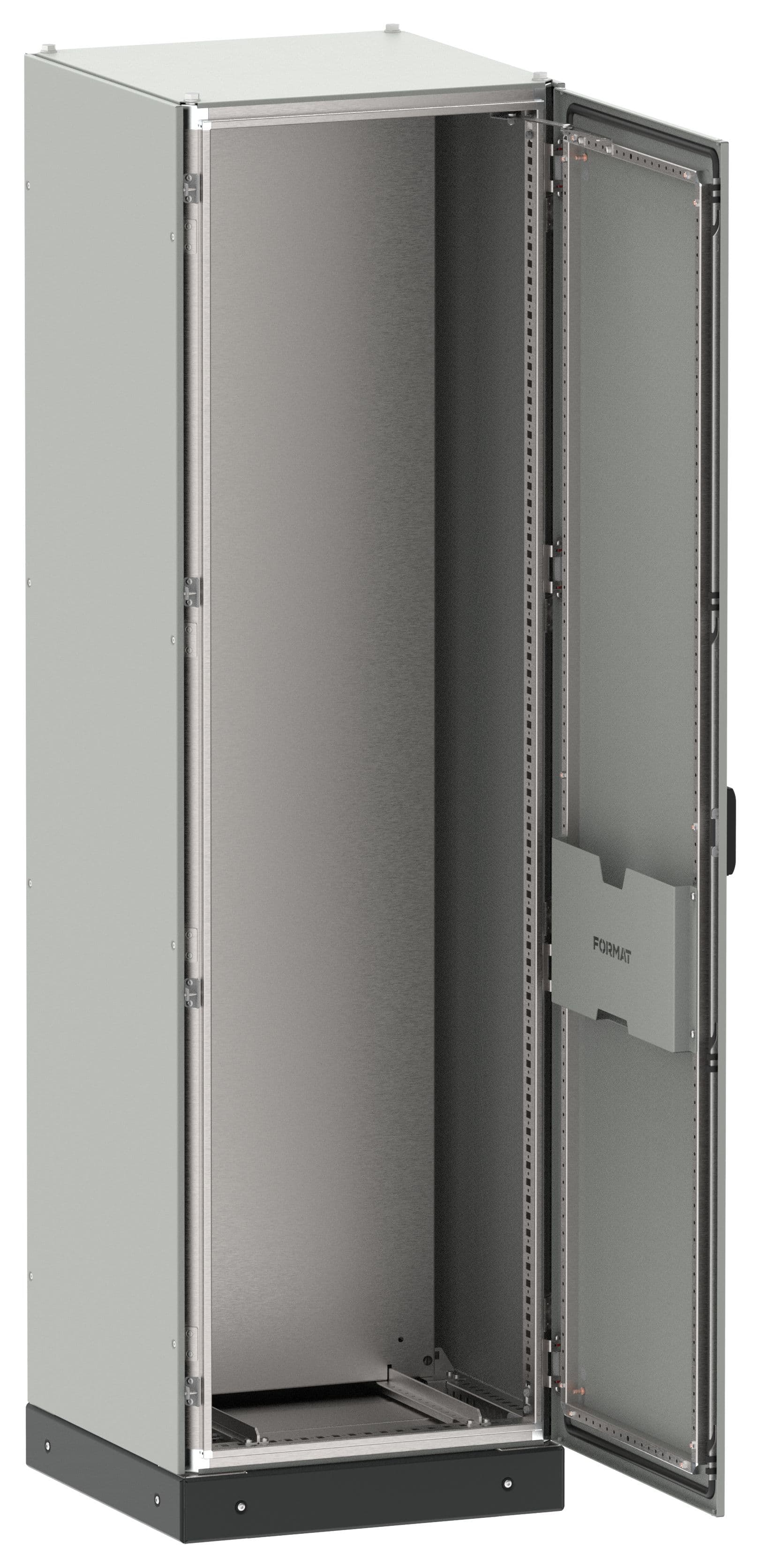 FORMAT Панель задняя 2000х800мм IP54 IEK