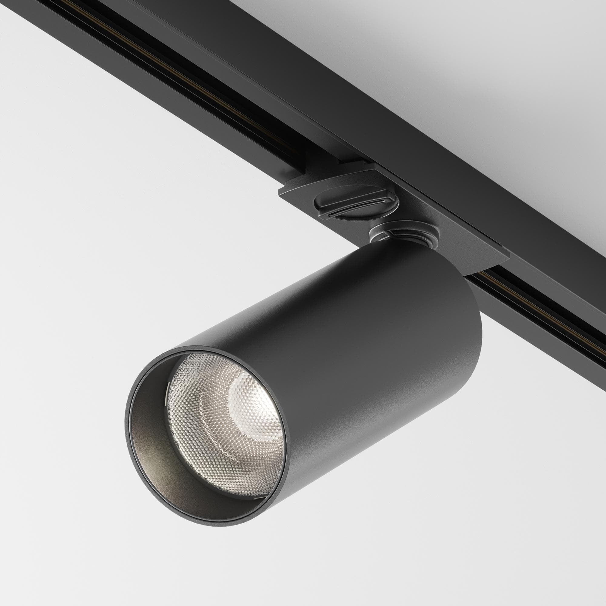 Светильник трековый Focus Led Unity 3000K 12Вт 50 град