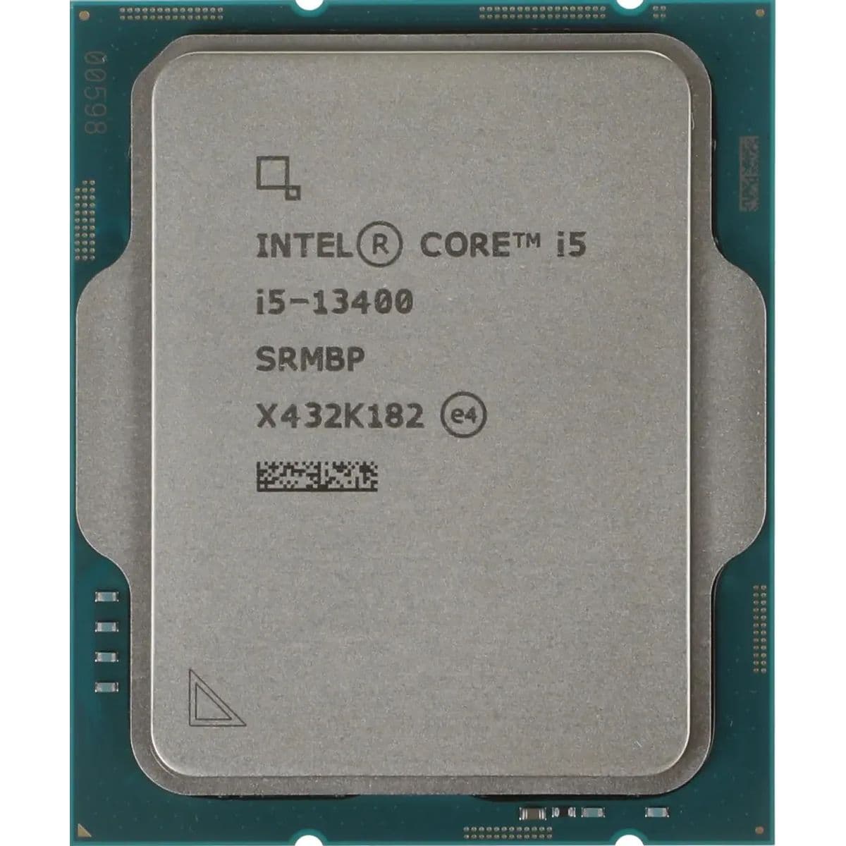Процессор центральный Core i5-13400 OEM
