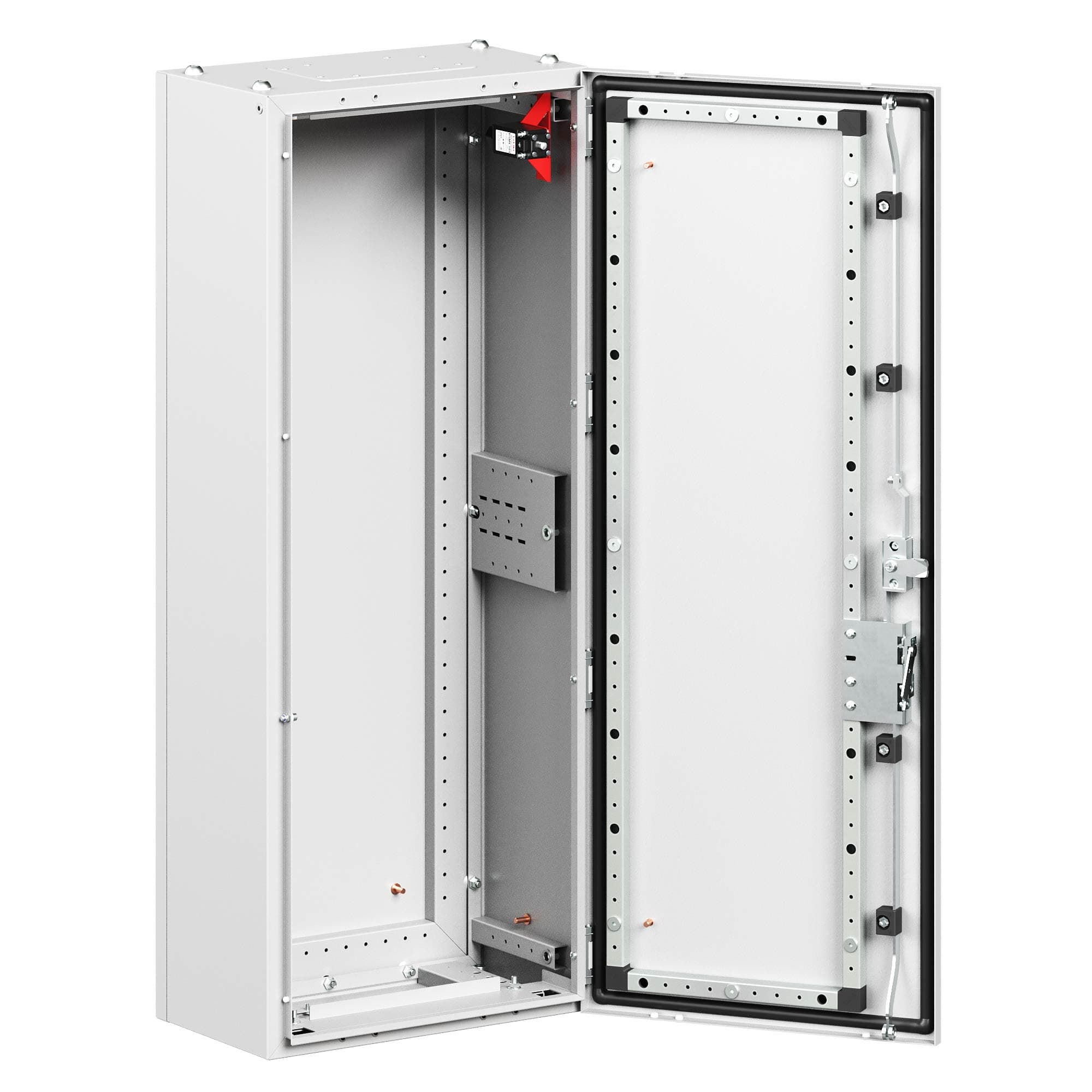 Держатель концевого выключателя R5MC RAM fit