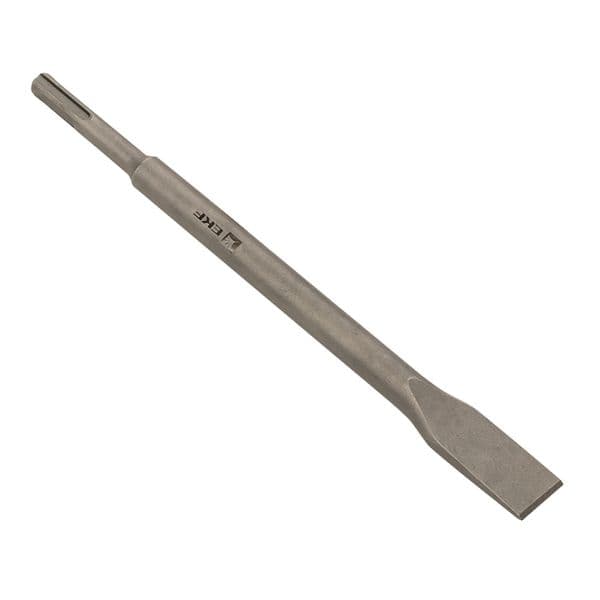 Зубило плоское SDS-plus 20x250 мм