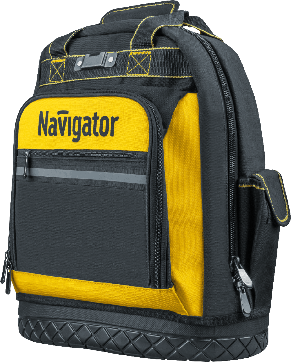 Рюкзак резиновое дно 460х360х180 мм NTA-Bag03