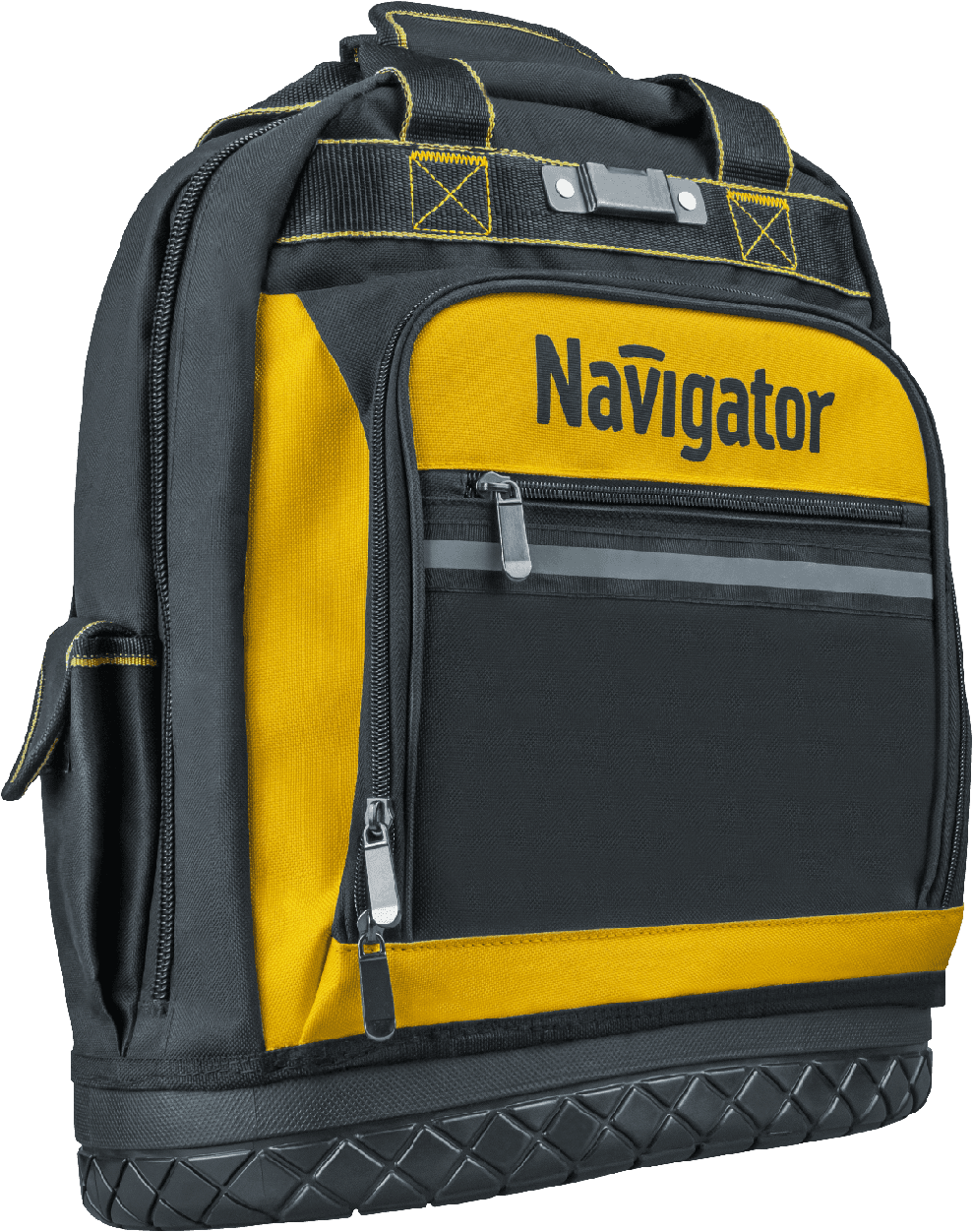 Рюкзак резиновое дно 460х360х180 мм NTA-Bag03