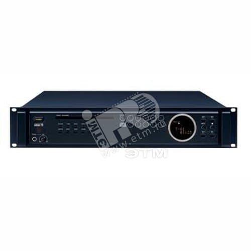 Проигрыватель CD-610