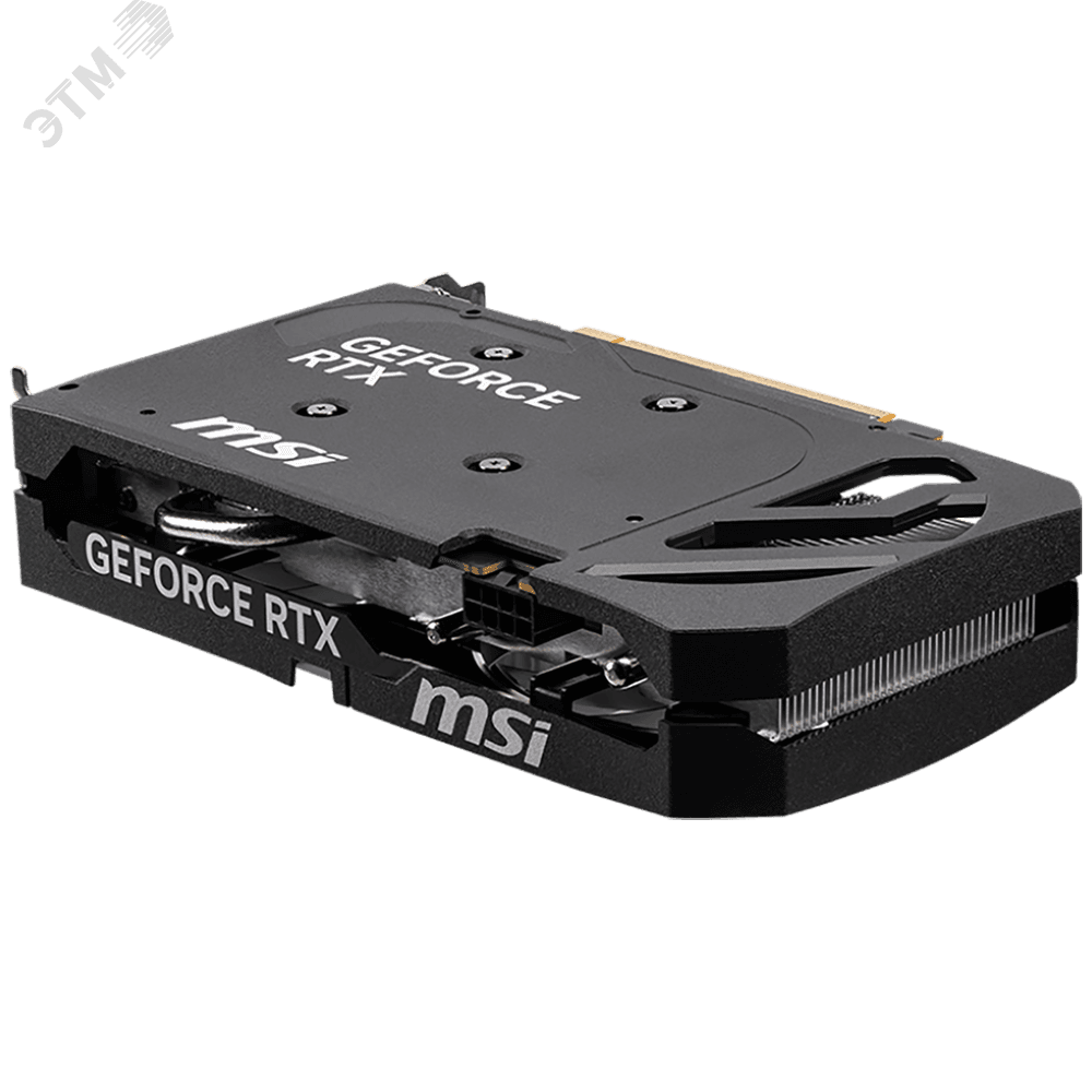 Видеокарта RTX5060 SHADOW 2X 8ГБ, NVIDIA GeForce RTX 5060, GDDR7, PCI-Express 5.0