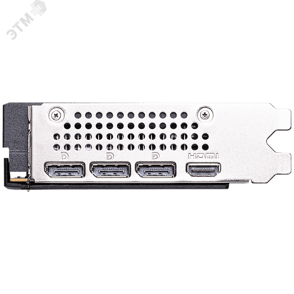 Видеокарта RTX5060 SHADOW 2X 8ГБ, NVIDIA GeForce RTX 5060, GDDR7, PCI-Express 5.0