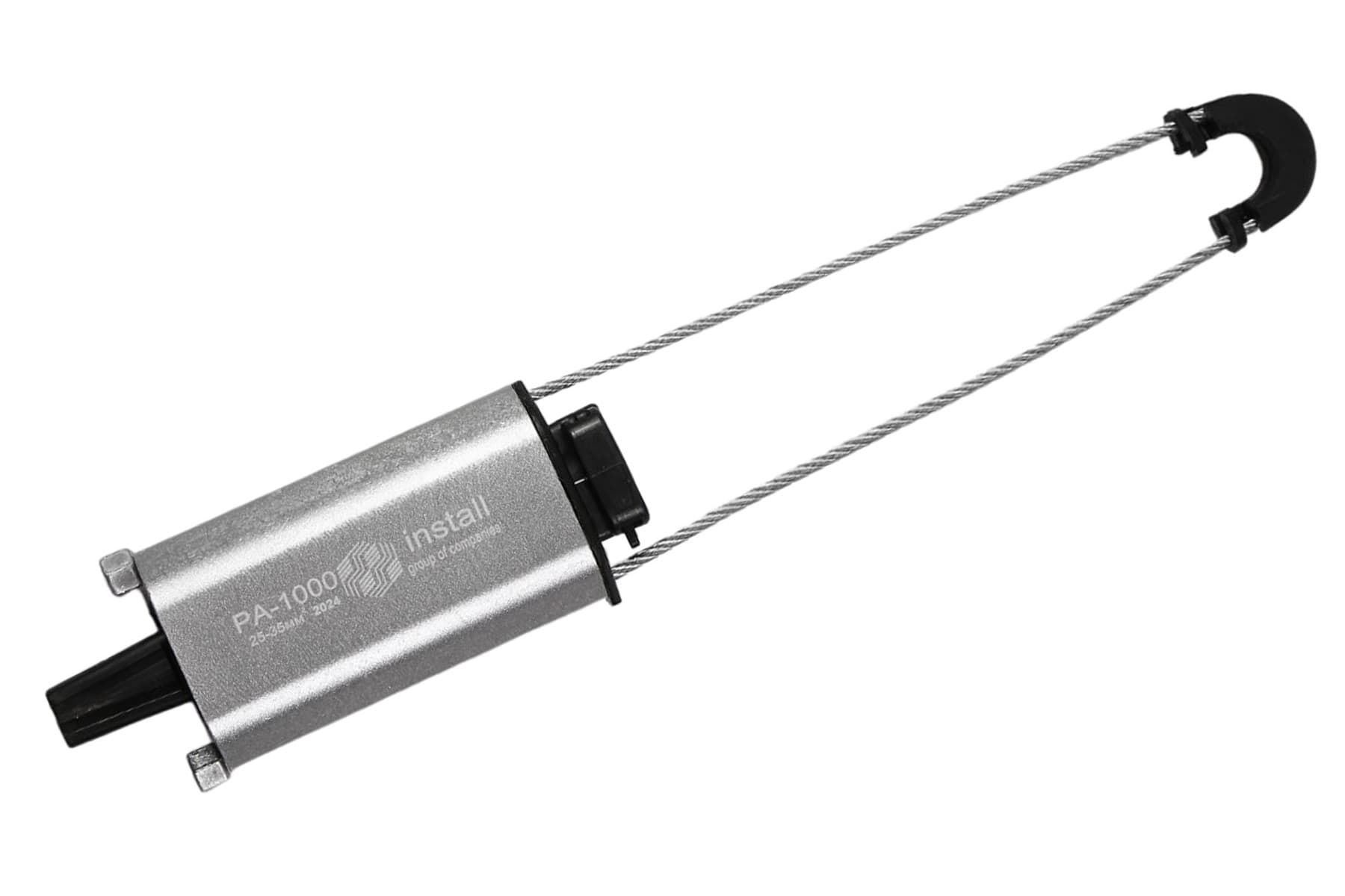 Зажим анкерный PA-1000