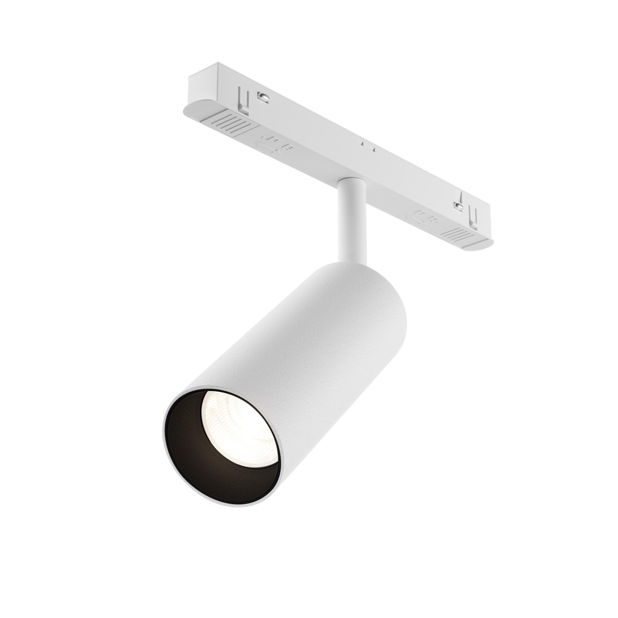 Светильник трековый Focus Led Exility 4000K 12Вт 24 град