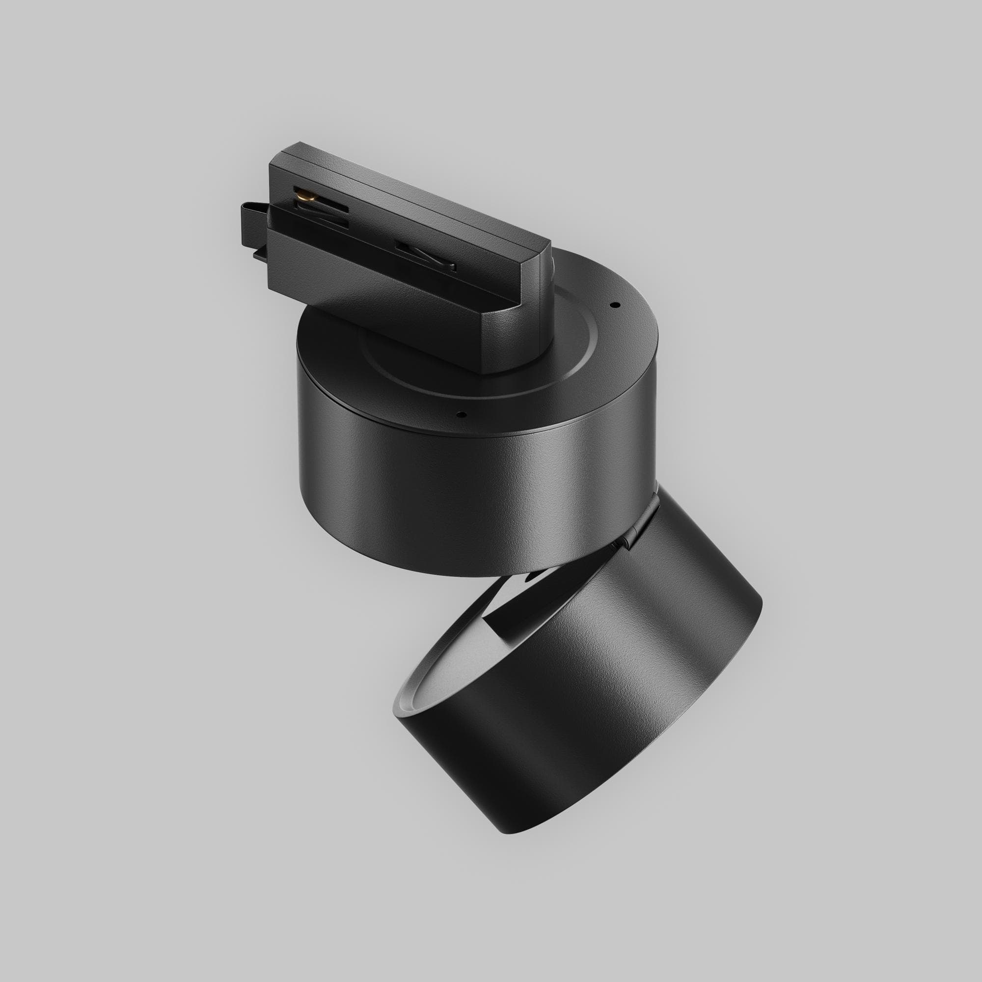 Светильник трековый Onda Unity 4000K 12Вт 120 град