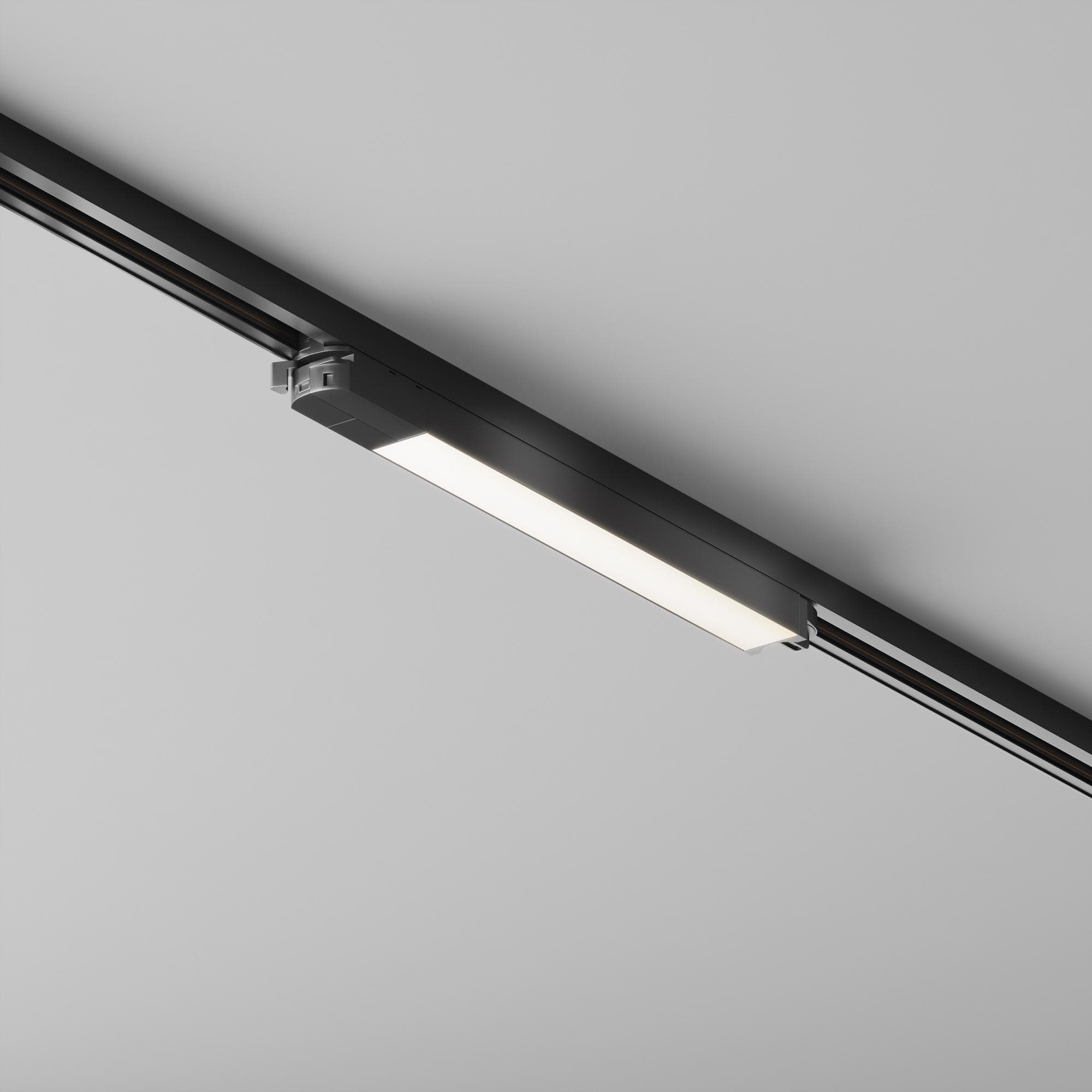 Светильник трековый Basis Unity 4000K 12Вт 110 град