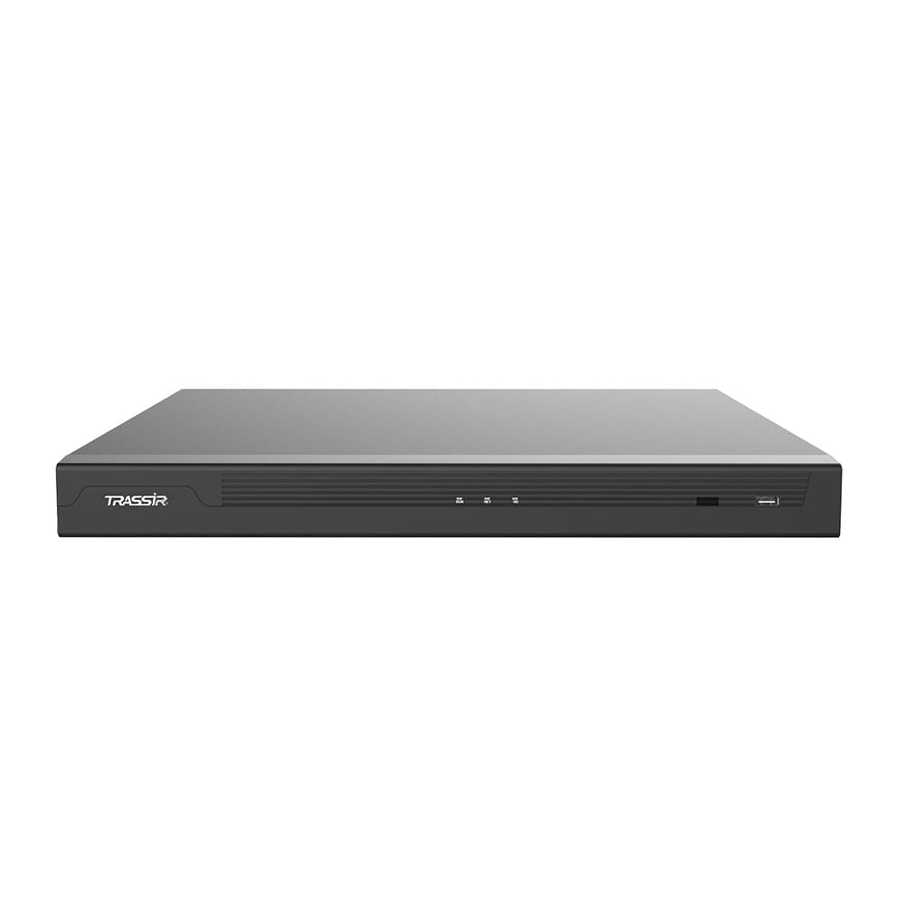Видеорегистратор IP 32-канальный 12Мп до 4 HDD