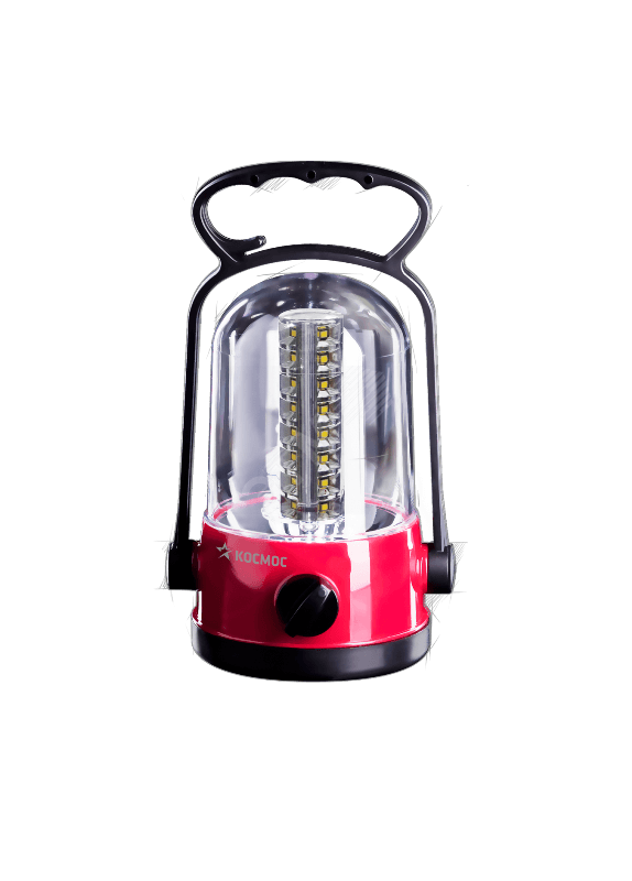 Фонарь кемпинговый аккумуляторный, 32 SMD LED, аккумулятор 2x 4V 0,9Ah, 240 Лм, 8 часов