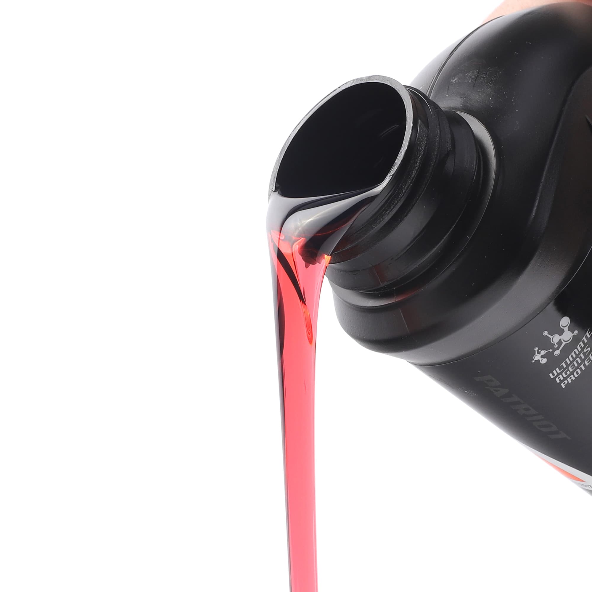 Масло полусинтетическое  G-Motion 2Т EURO 1л