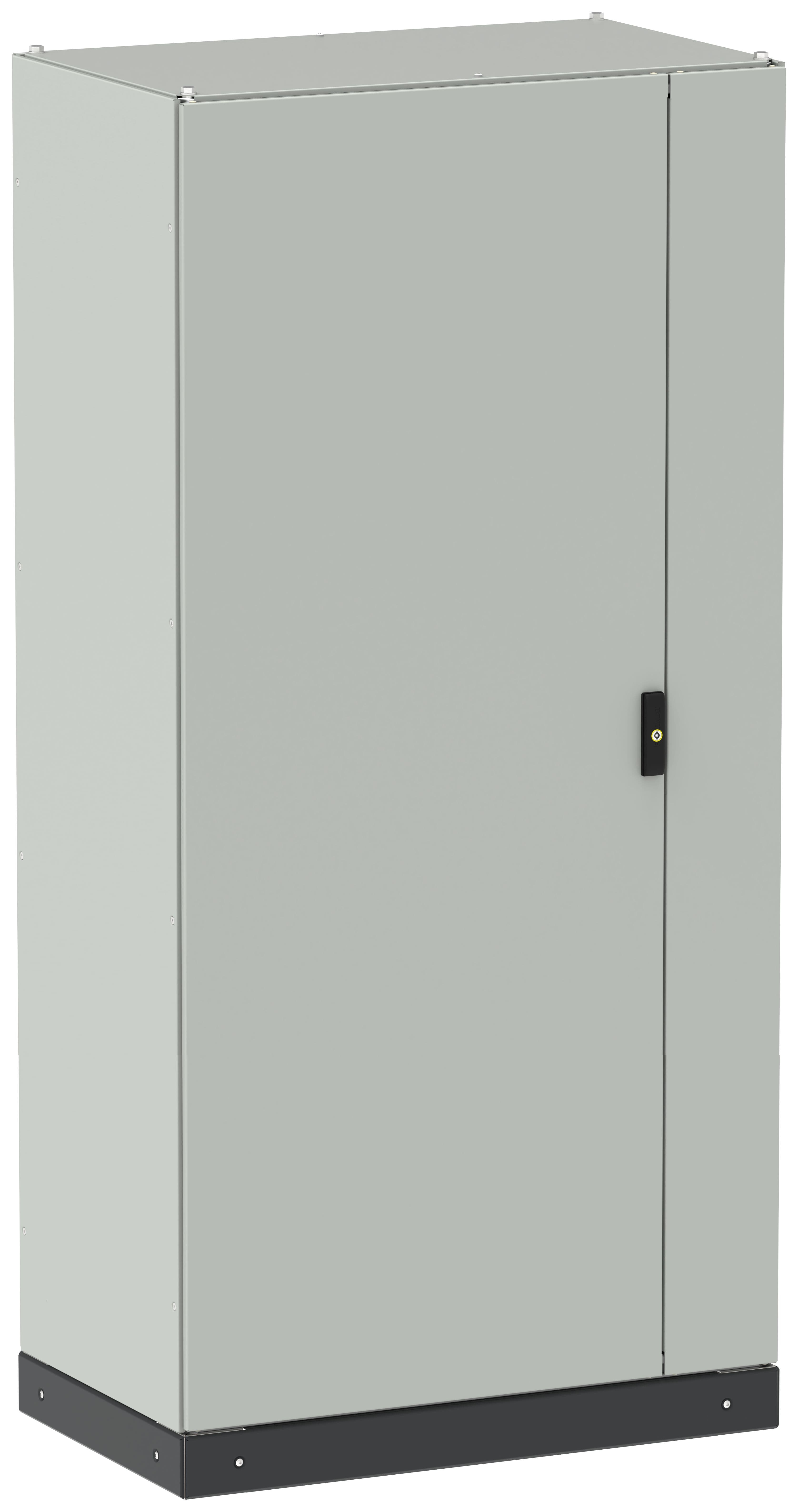 FORMAT Винт с закладной гайкой М6х16 (20шт/компл) IEK