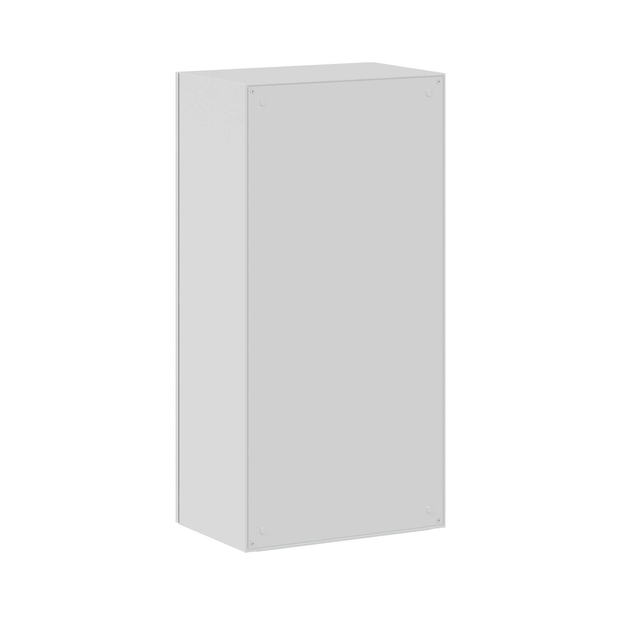 Щит с монтажной панелью ЩМП 1200x600x400 мм IP66 ST