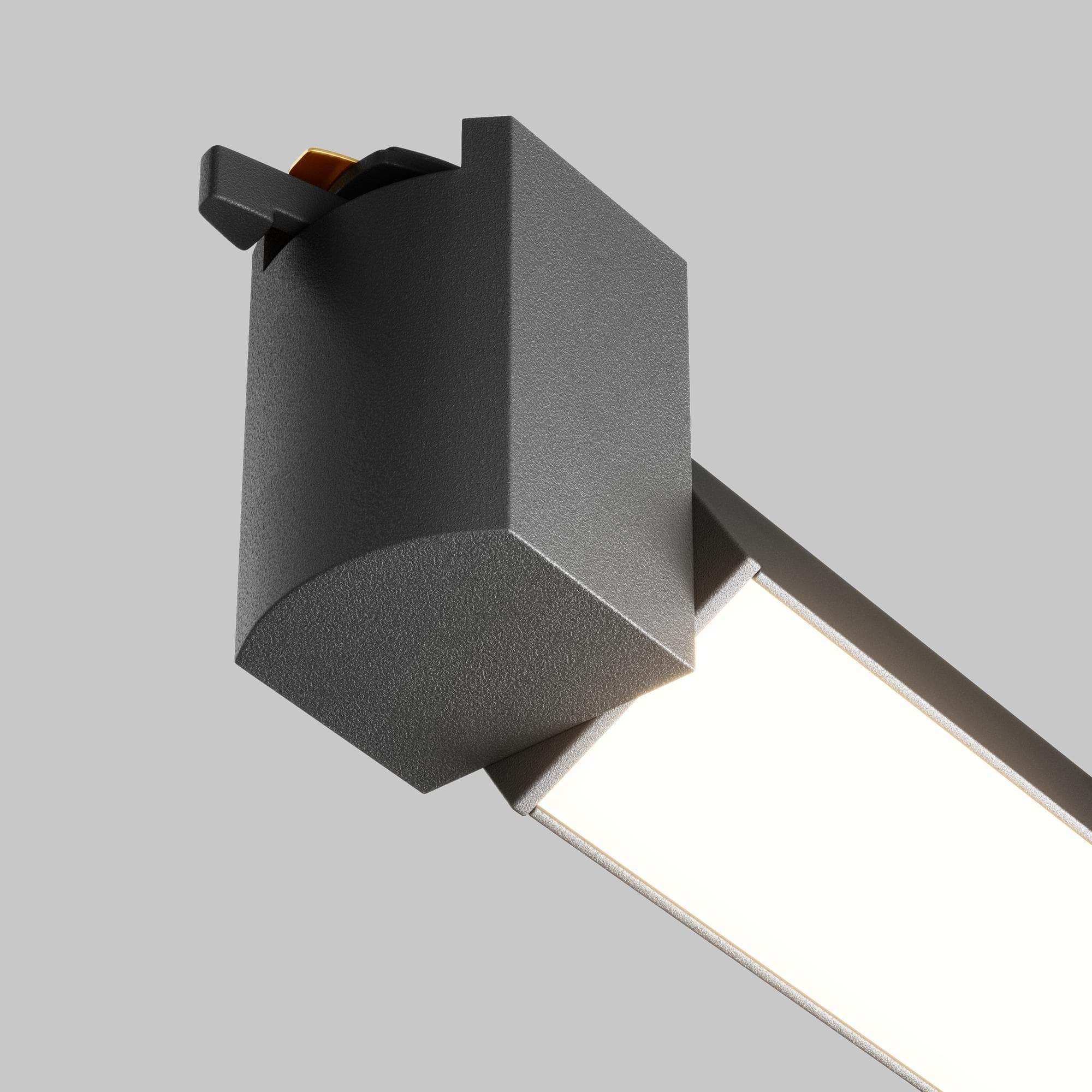 Светильник трековый Basis Unity 4000K 20Вт 120 град