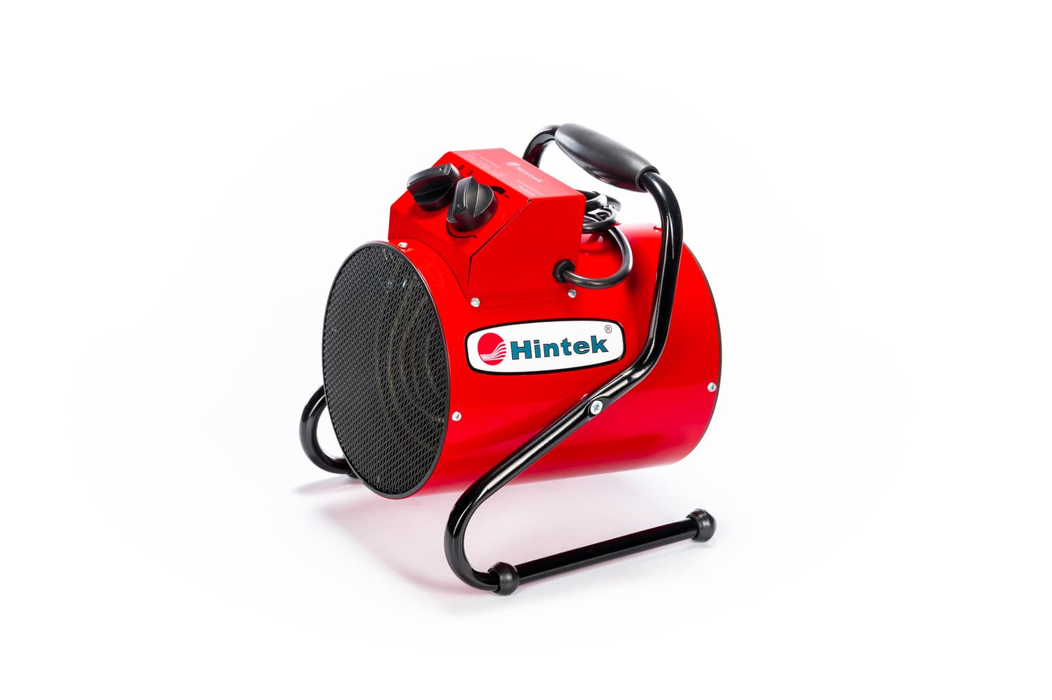 Пушка тепловая электрическая Hintek TP-03220
