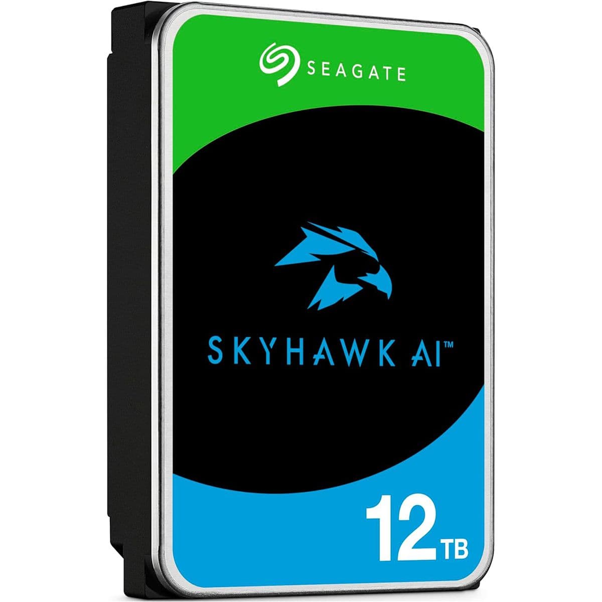 Жесткий диск 3.5'' 12 TБ SkyHawk, SATAIII, 7200 об/мин, 512 МБ