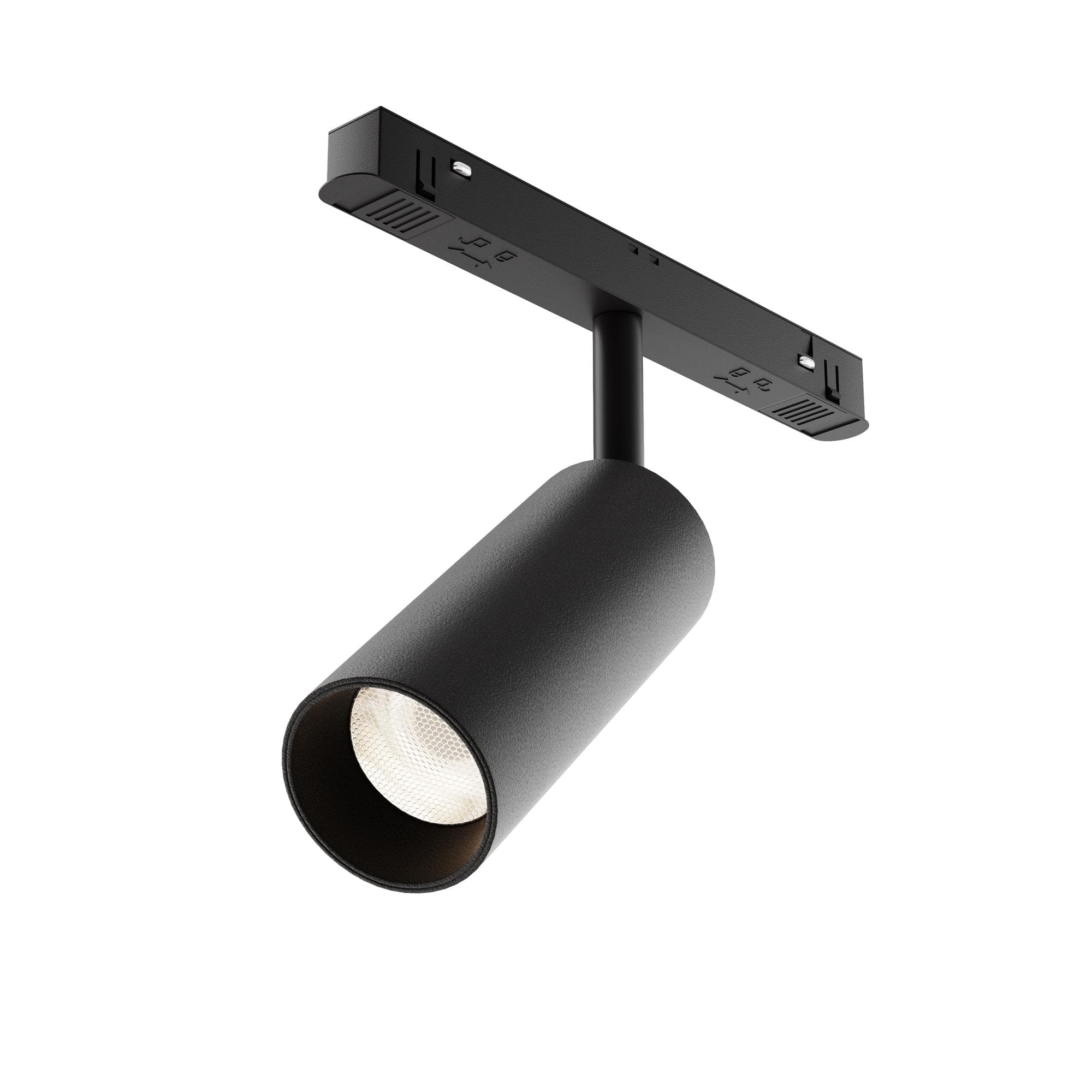 Светильник трековый Focus Led Exility 4000K 12Вт 36 град