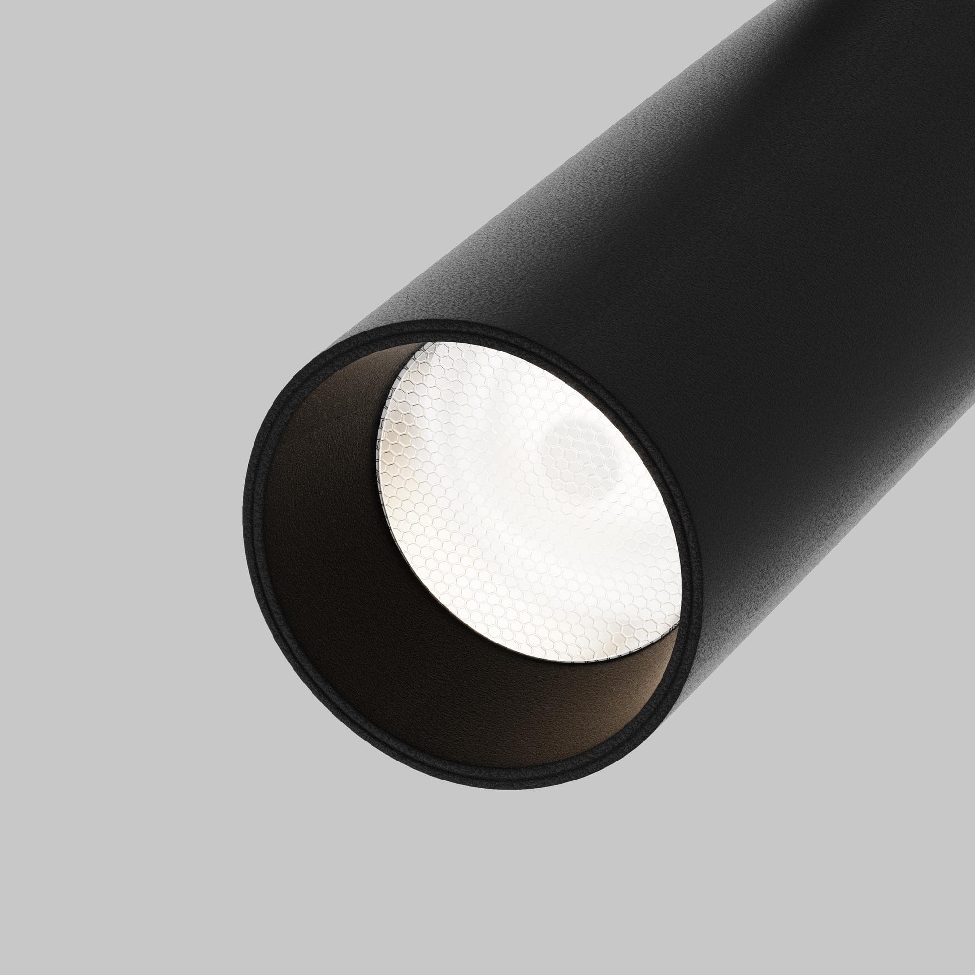 Светильник трековый Focus Led Exility 4000K 12Вт 36 град