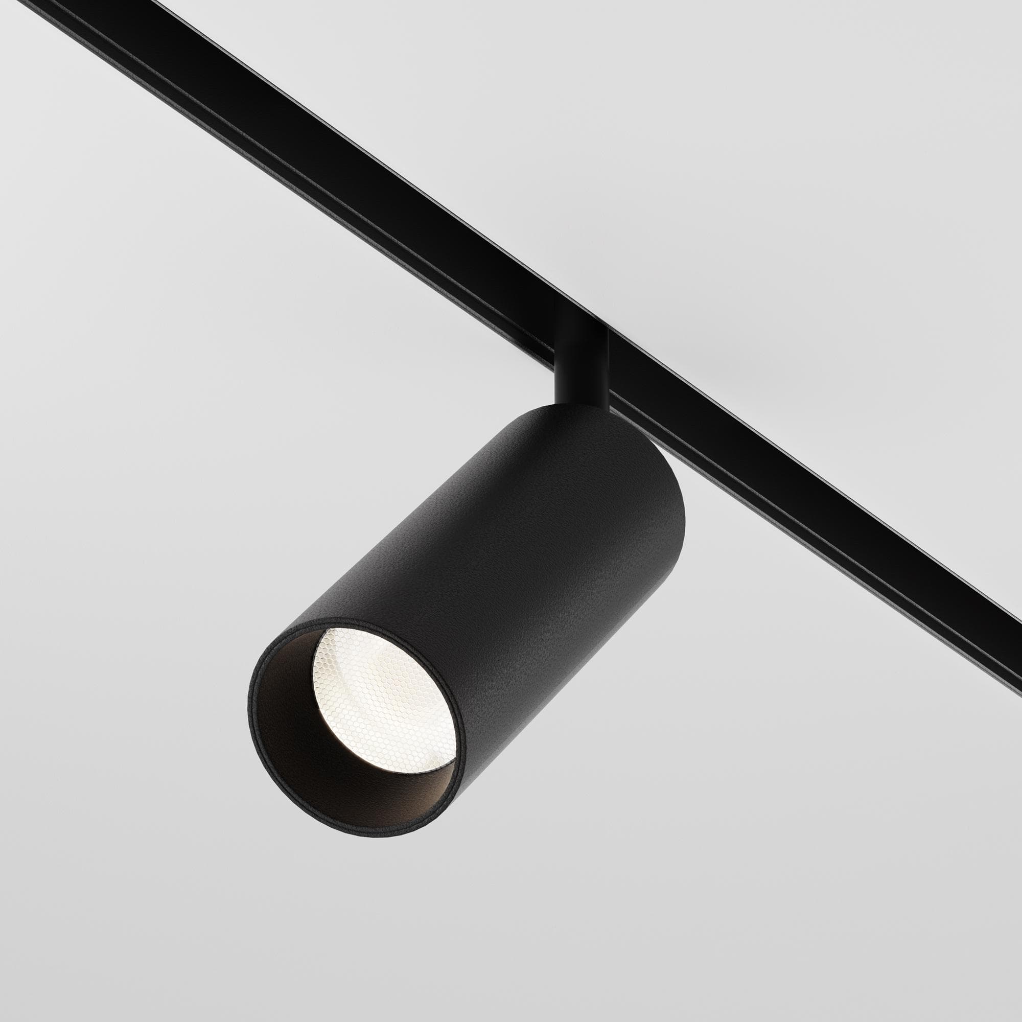 Светильник трековый Focus Led Exility 4000K 12Вт 36 град