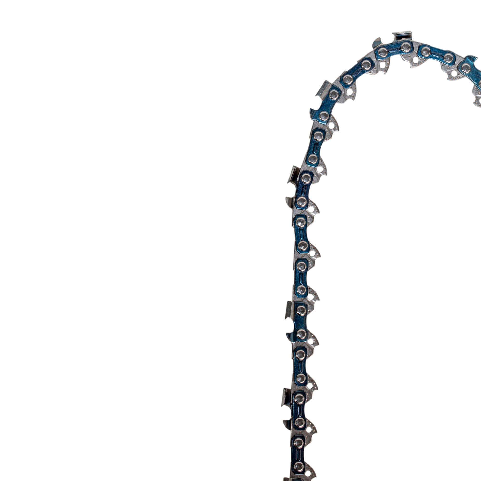 Цепь пильная, МАСТЕР 57 звеньев 400 мм, 16', 3/8' 1.3 L57-3/8-1.3