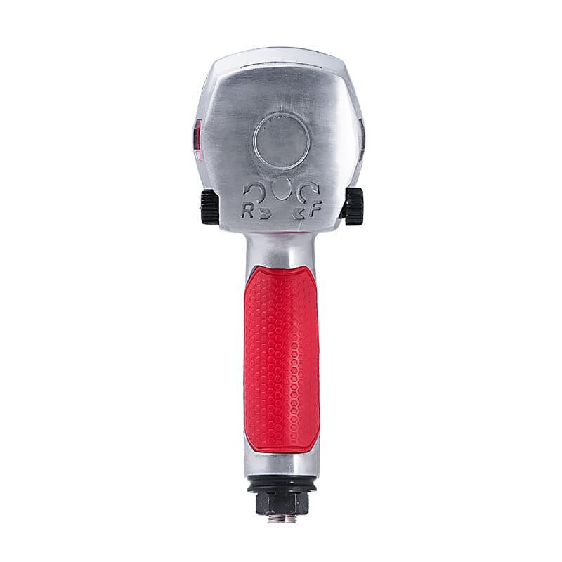 Пневмогайковерт ударный IW900 1/2'' (880Нм, 6.3бар, 1/2'')
