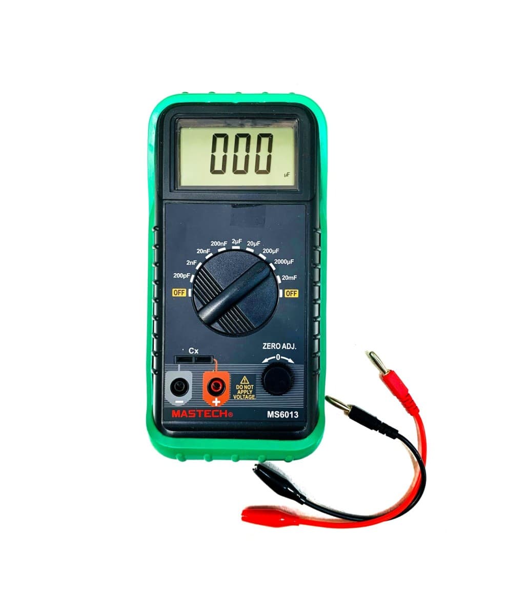 Измеритель емкости MS6013A