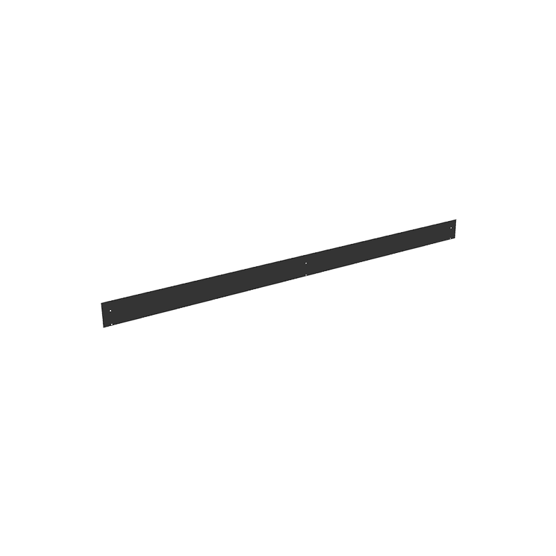 Экран защитный для Regula 2.0 1500 мм RAL9005 черный муар