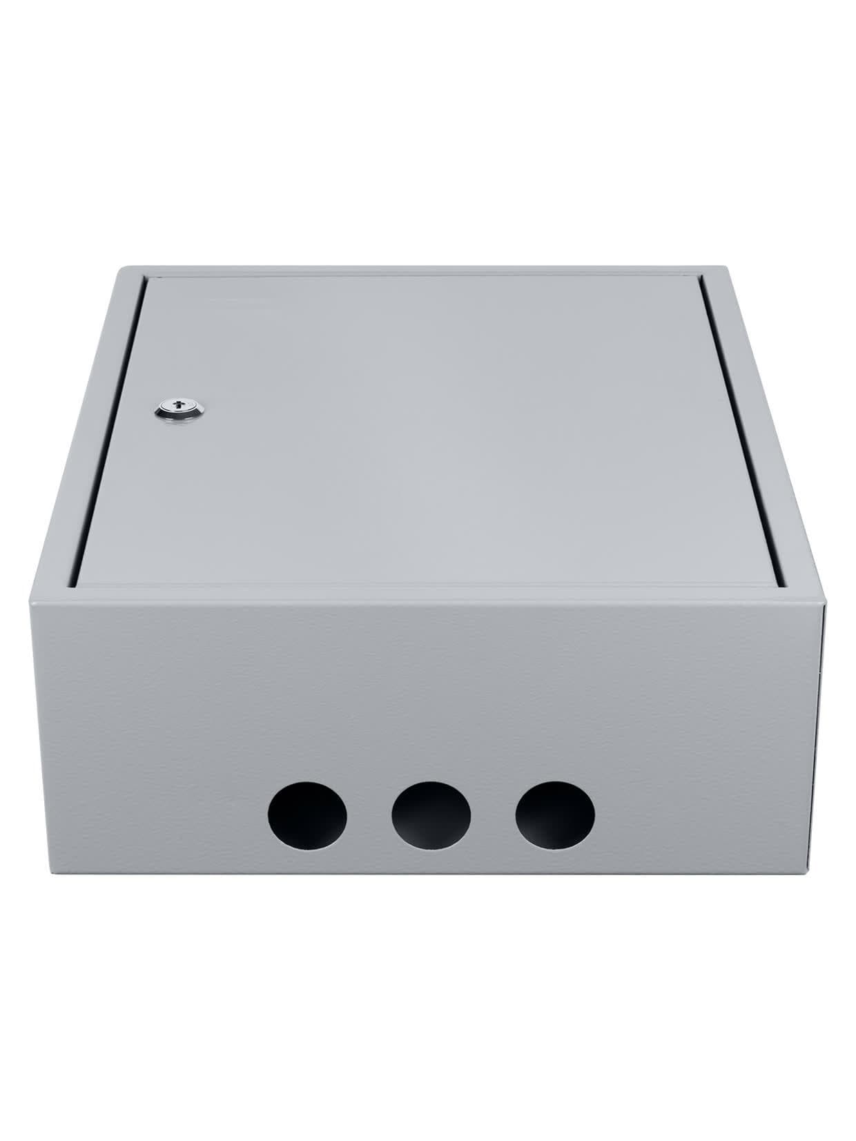 Корпус металлический ЩРН-24 (395х310х120)