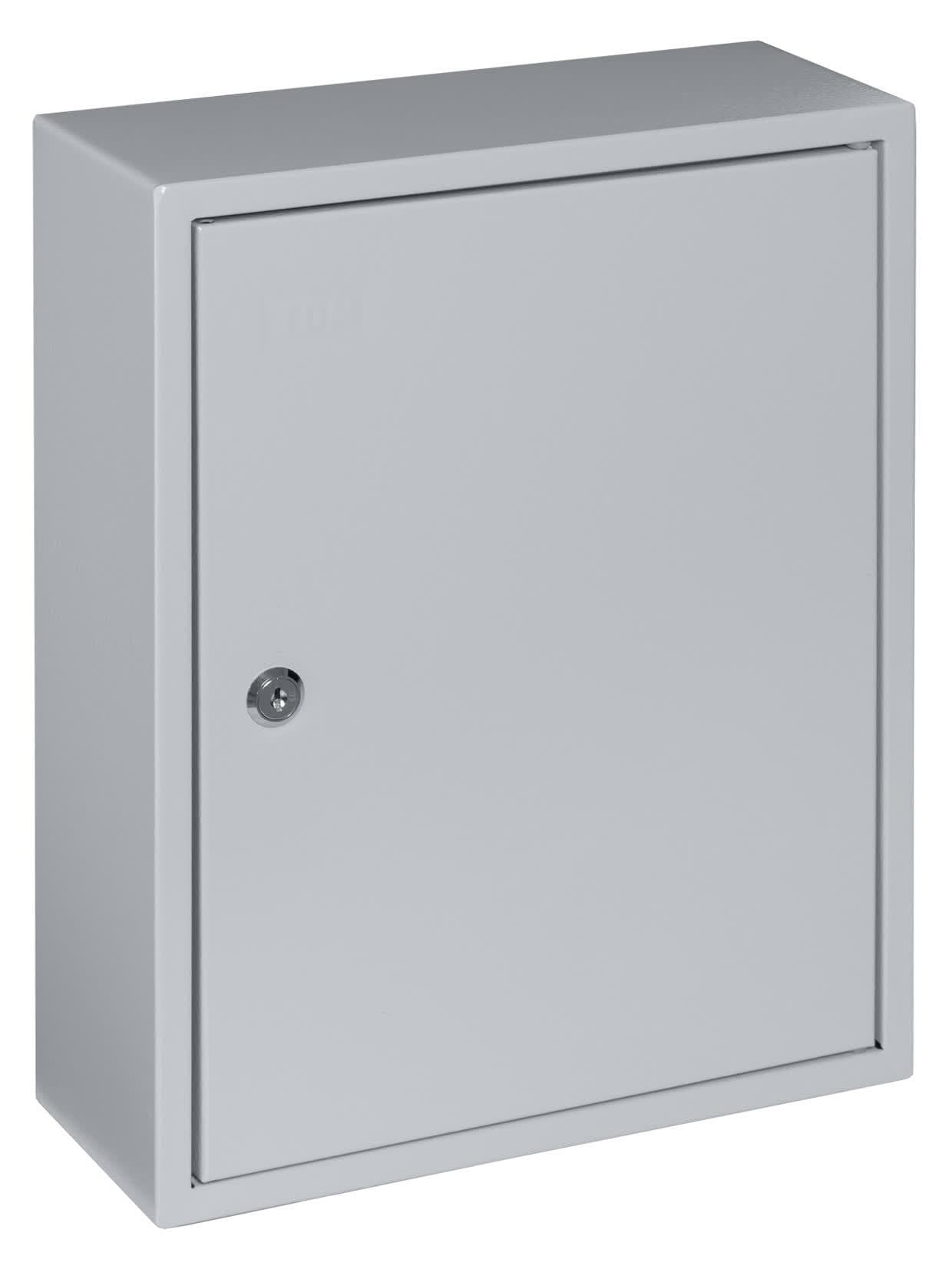 Корпус металлический ЩРН-24 (395х310х120)