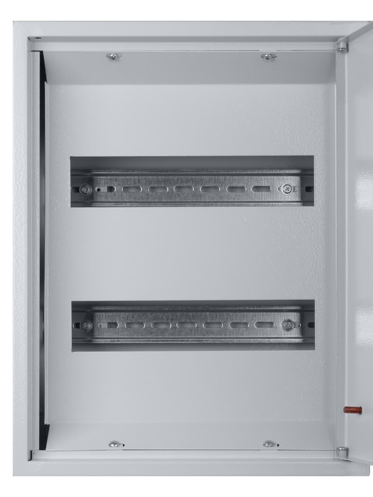 Корпус металлический ЩРН-24 (395х310х120)