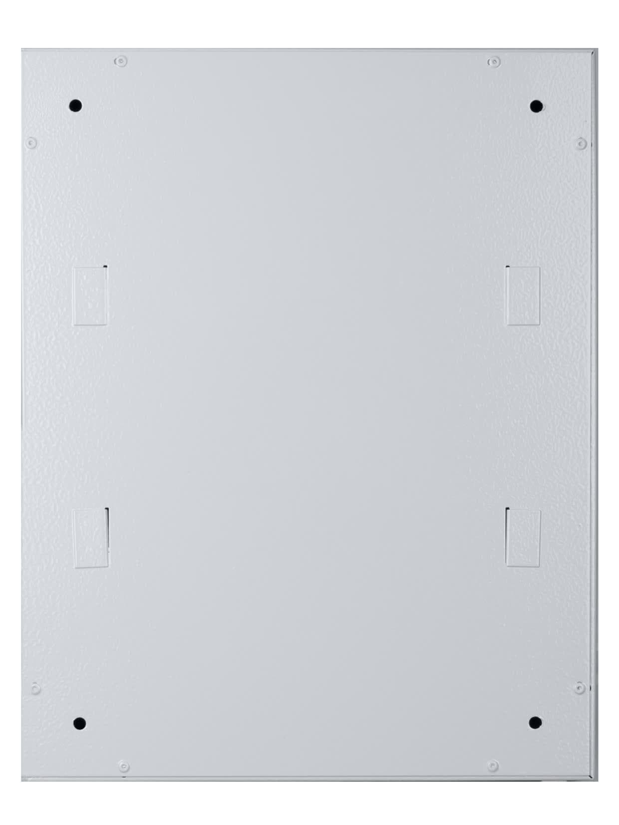 Корпус металлический ЩРН-24 (395х310х120)