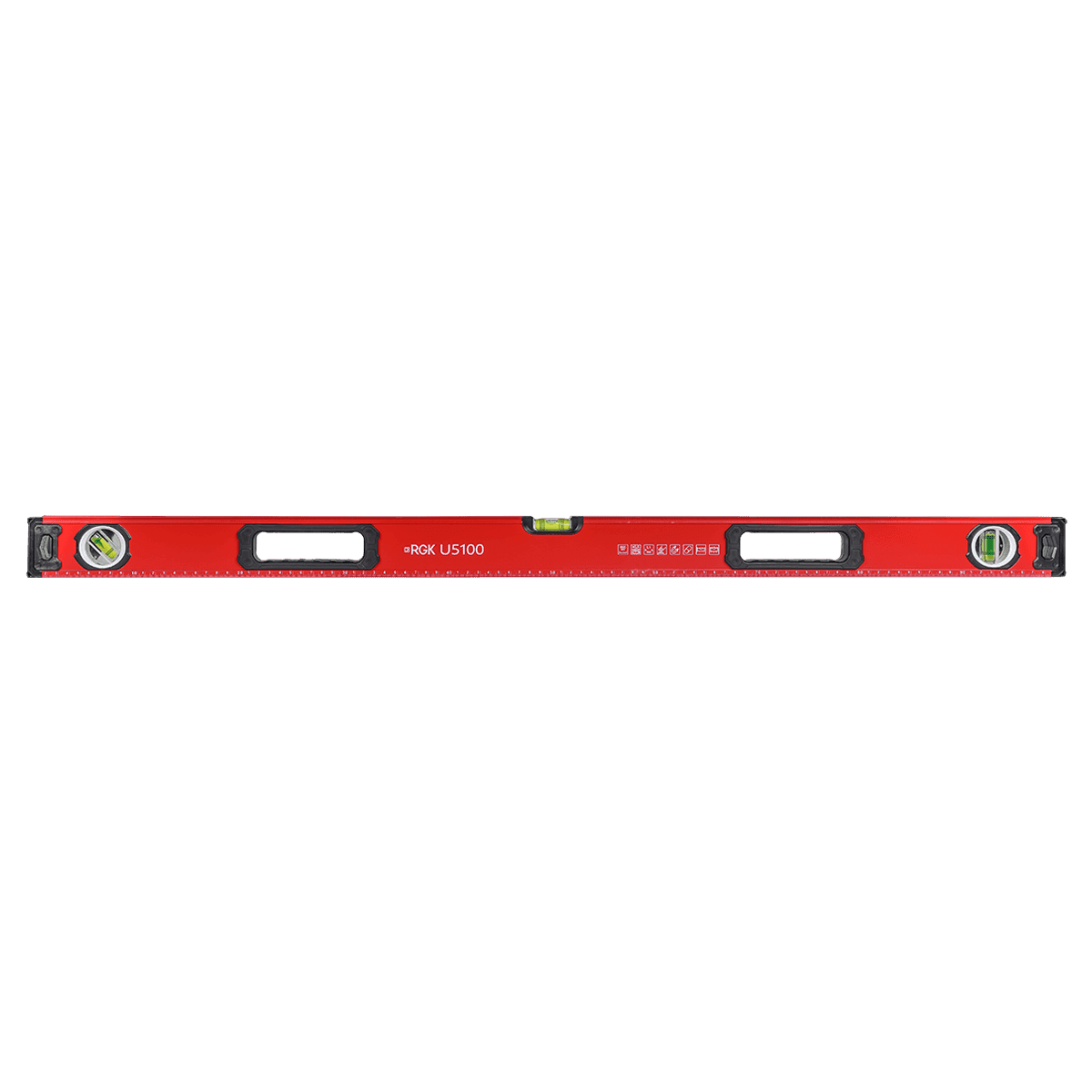 Уровень строительный U5100